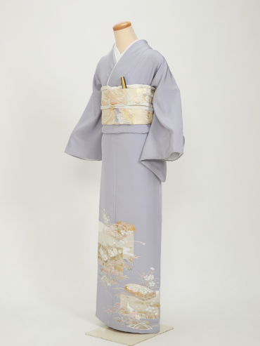 あらゆる式服の貸衣裳専門店 花古賀 佐賀,大川,柳川,福岡 衣裳一覧列席衣裳色留袖